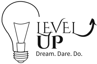 Level Up Coaching home